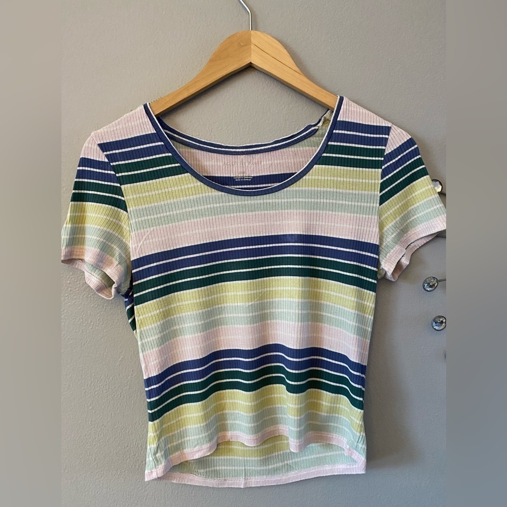 American Eagle tshirt. Medium